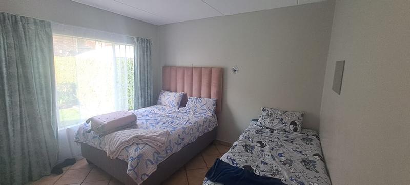 To Let 2 Bedroom Property for Rent in Boksburg North Gauteng