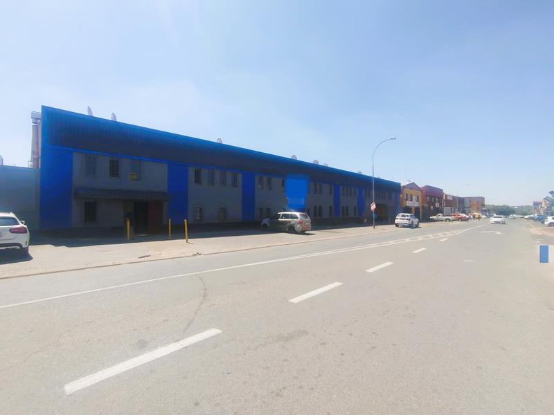 61 Bedroom Property for Sale in Benoni Central Gauteng
