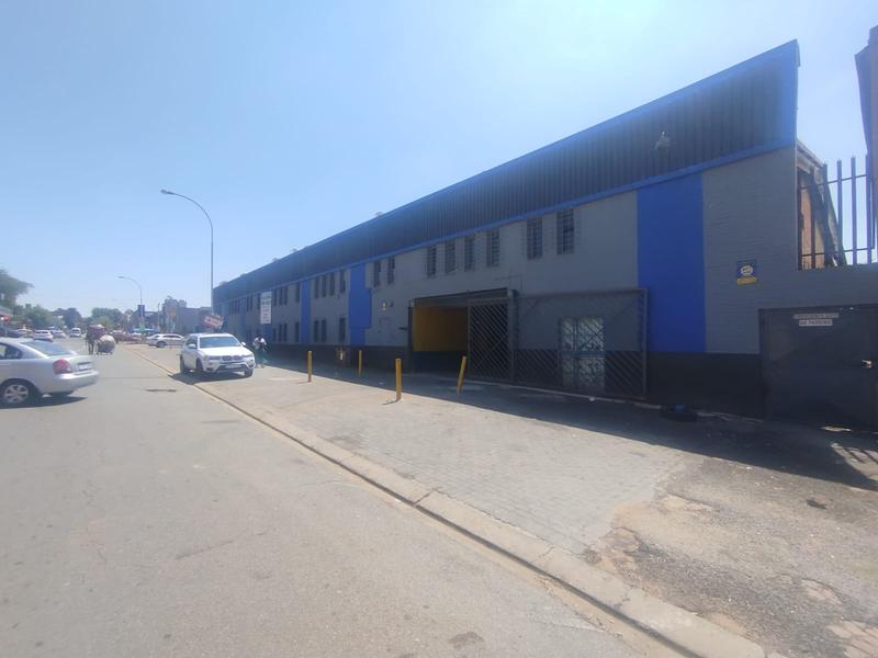61 Bedroom Property for Sale in Benoni Central Gauteng