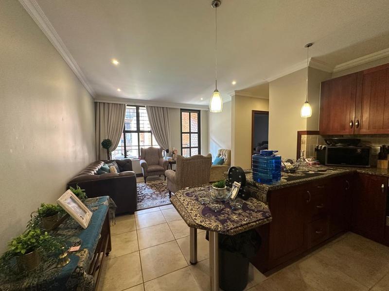 1 Bedroom Property for Sale in Newlands Gauteng