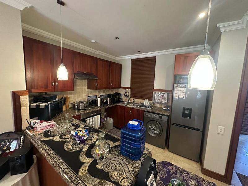 1 Bedroom Property for Sale in Newlands Gauteng