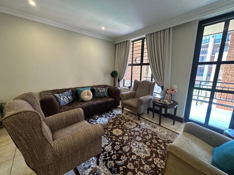 1 Bedroom Property for Sale in Newlands Gauteng