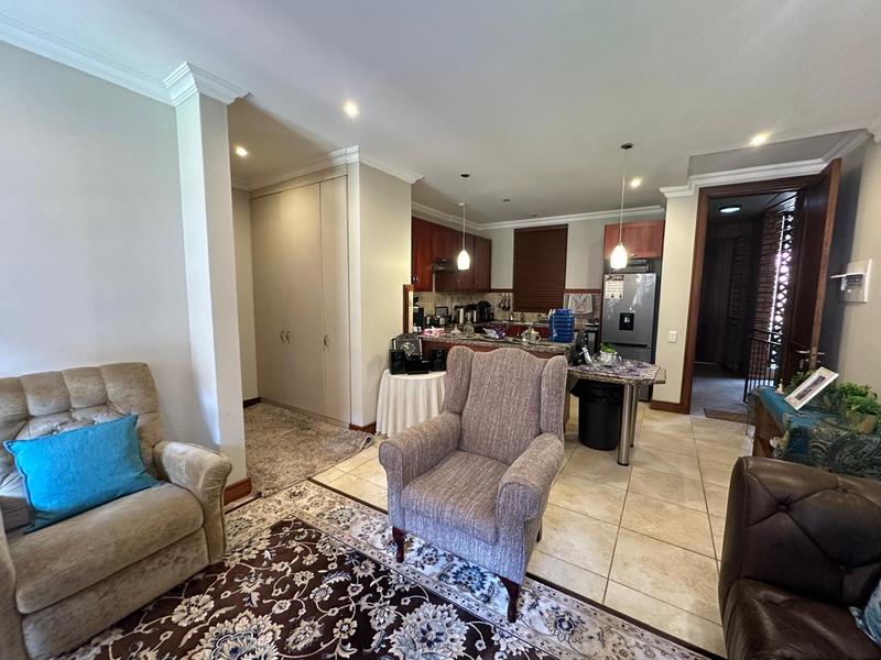 1 Bedroom Property for Sale in Newlands Gauteng