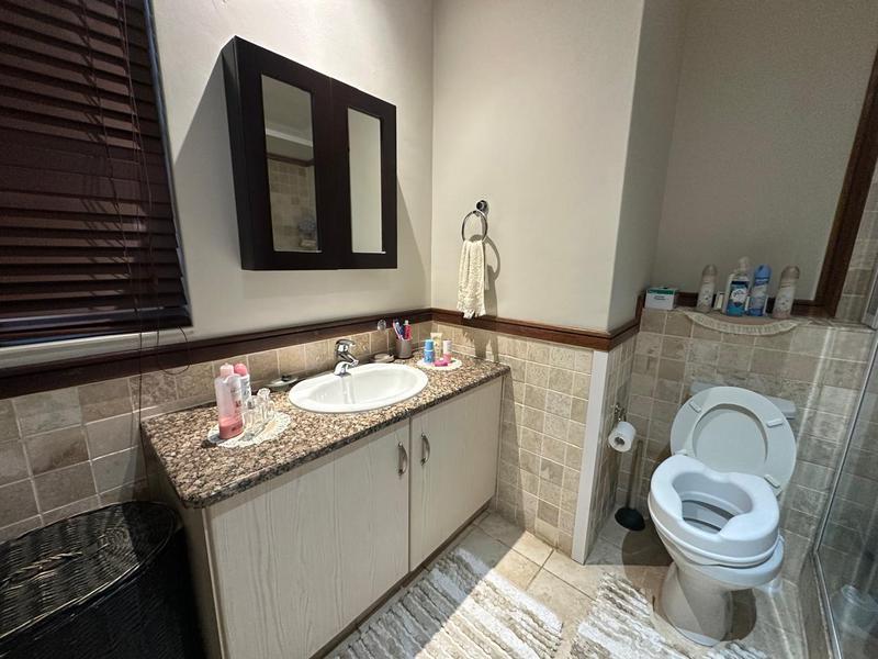 1 Bedroom Property for Sale in Newlands Gauteng