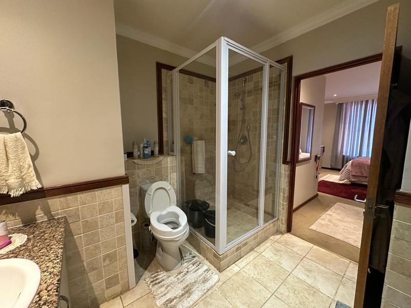 1 Bedroom Property for Sale in Newlands Gauteng