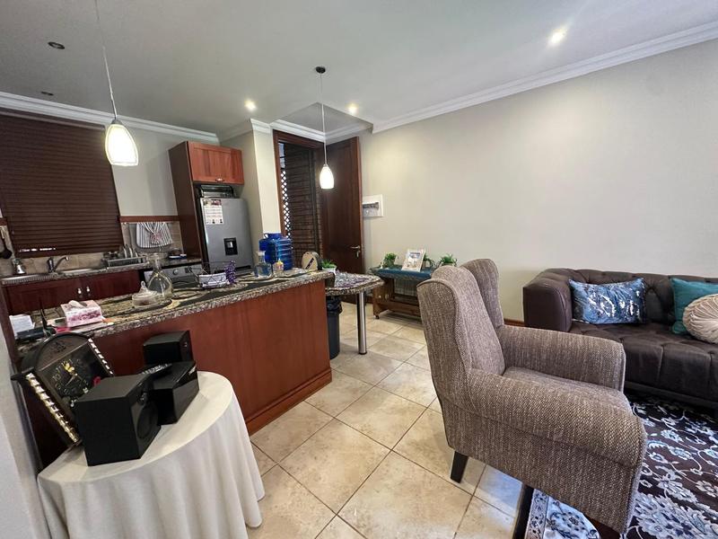 1 Bedroom Property for Sale in Newlands Gauteng