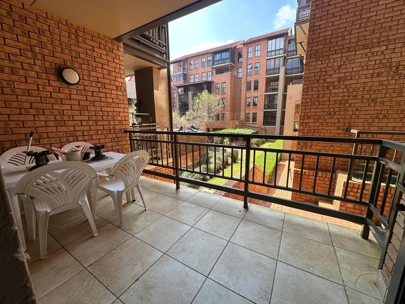 1 Bedroom Property for Sale in Newlands Gauteng