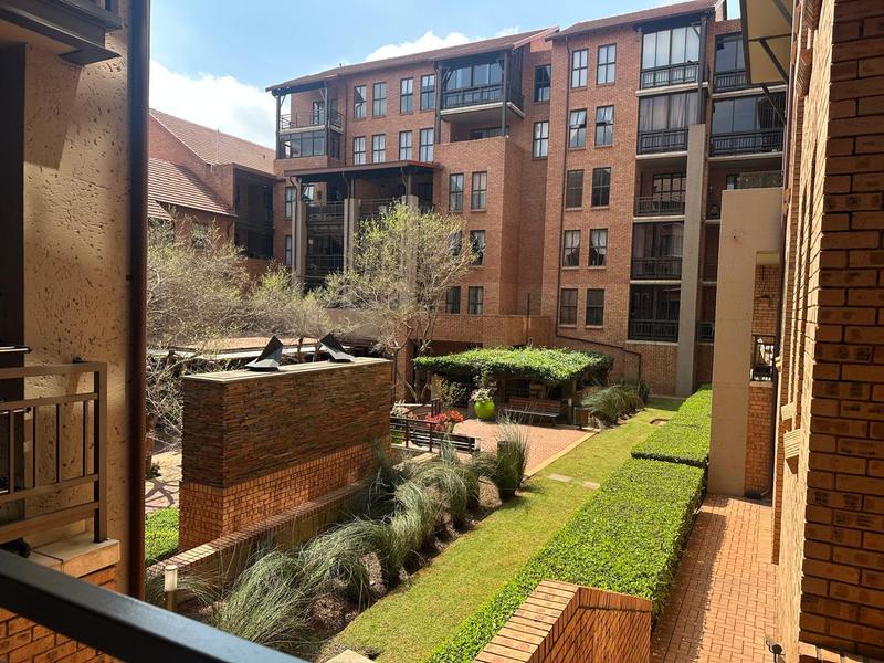 1 Bedroom Property for Sale in Newlands Gauteng