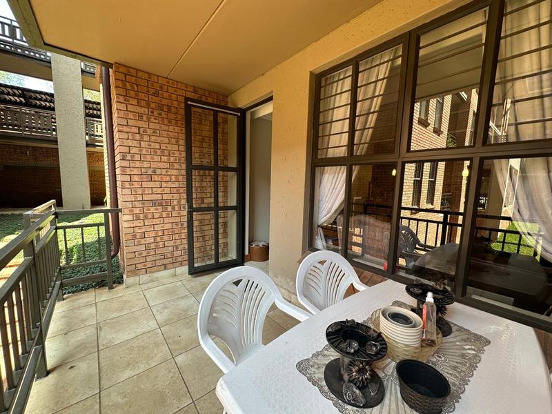 1 Bedroom Property for Sale in Newlands Gauteng