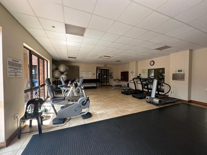1 Bedroom Property for Sale in Newlands Gauteng