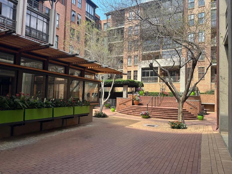 1 Bedroom Property for Sale in Newlands Gauteng