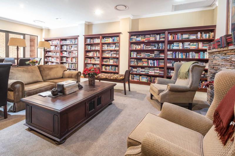 1 Bedroom Property for Sale in Newlands Gauteng