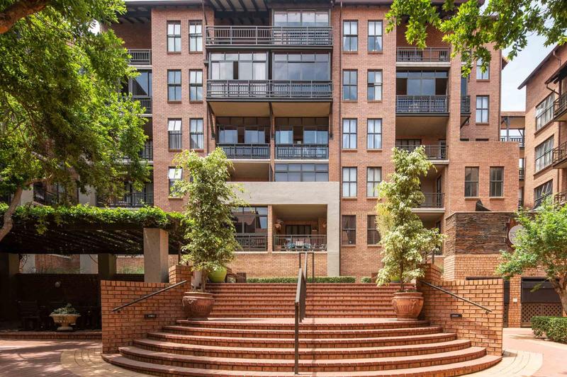 1 Bedroom Property for Sale in Newlands Gauteng