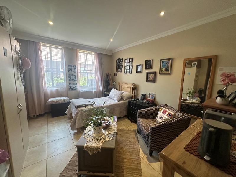 1 Bedroom Property for Sale in Newlands Gauteng