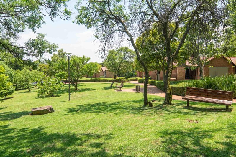 1 Bedroom Property for Sale in Newlands Gauteng