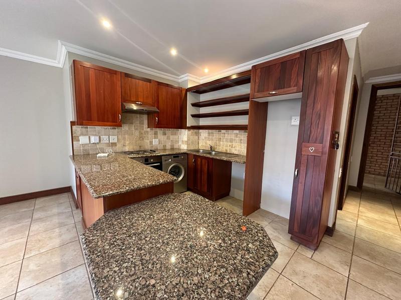 To Let 2 Bedroom Property for Rent in Newlands Gauteng