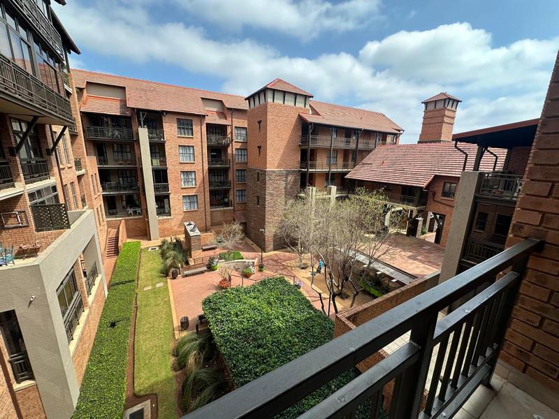 To Let 2 Bedroom Property for Rent in Newlands Gauteng