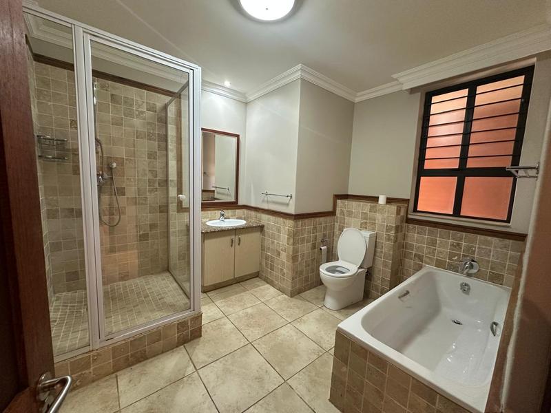 To Let 2 Bedroom Property for Rent in Newlands Gauteng