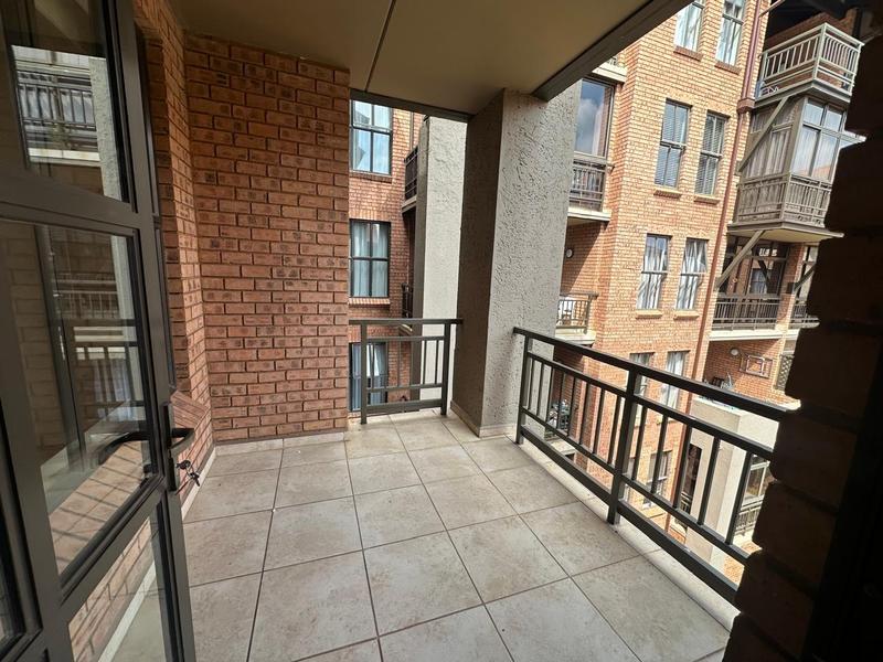 To Let 2 Bedroom Property for Rent in Newlands Gauteng