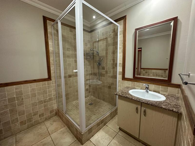 To Let 2 Bedroom Property for Rent in Newlands Gauteng