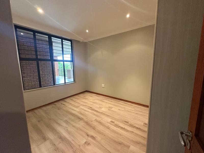 To Let 2 Bedroom Property for Rent in Newlands Gauteng