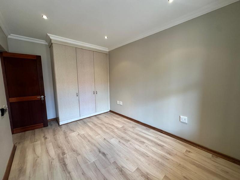 To Let 2 Bedroom Property for Rent in Newlands Gauteng