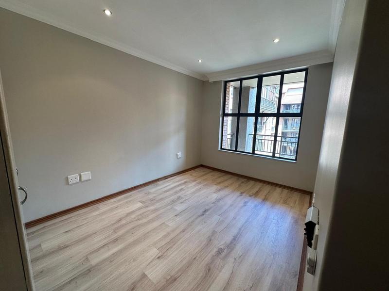 To Let 2 Bedroom Property for Rent in Newlands Gauteng