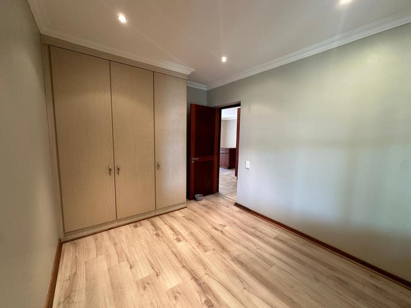 To Let 2 Bedroom Property for Rent in Newlands Gauteng