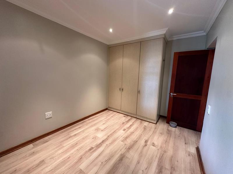 To Let 2 Bedroom Property for Rent in Newlands Gauteng