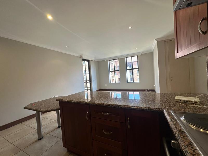 To Let 2 Bedroom Property for Rent in Newlands Gauteng
