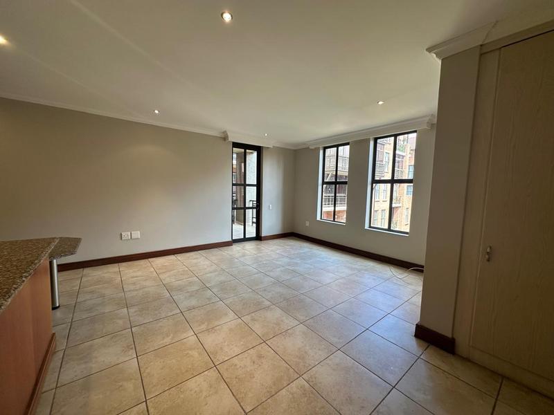To Let 2 Bedroom Property for Rent in Newlands Gauteng