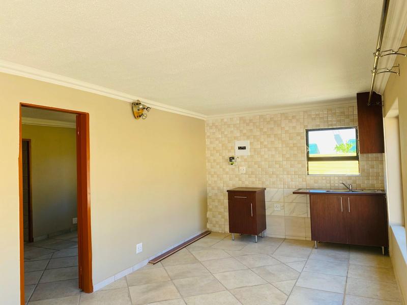 To Let 1 Bedroom Property for Rent in Bruma Gauteng