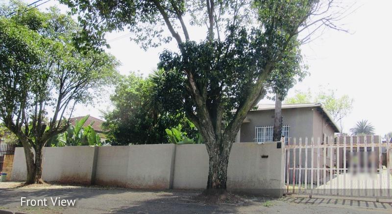 3 Bedroom Property for Sale in Gerdview Gauteng