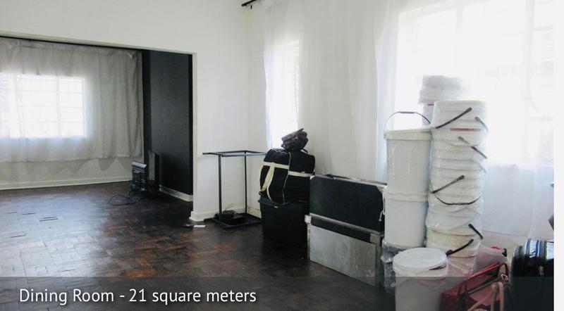 3 Bedroom Property for Sale in Gerdview Gauteng