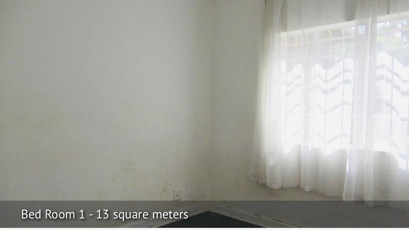 3 Bedroom Property for Sale in Gerdview Gauteng