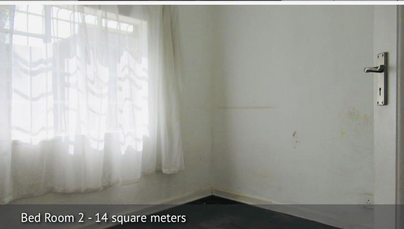 3 Bedroom Property for Sale in Gerdview Gauteng