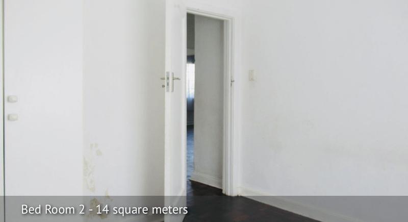 3 Bedroom Property for Sale in Gerdview Gauteng