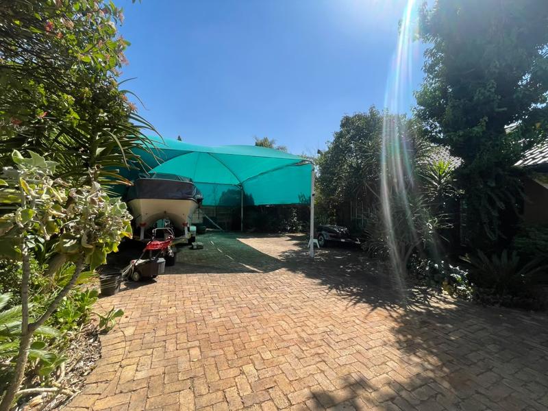 4 Bedroom Property for Sale in Rynfield Gauteng