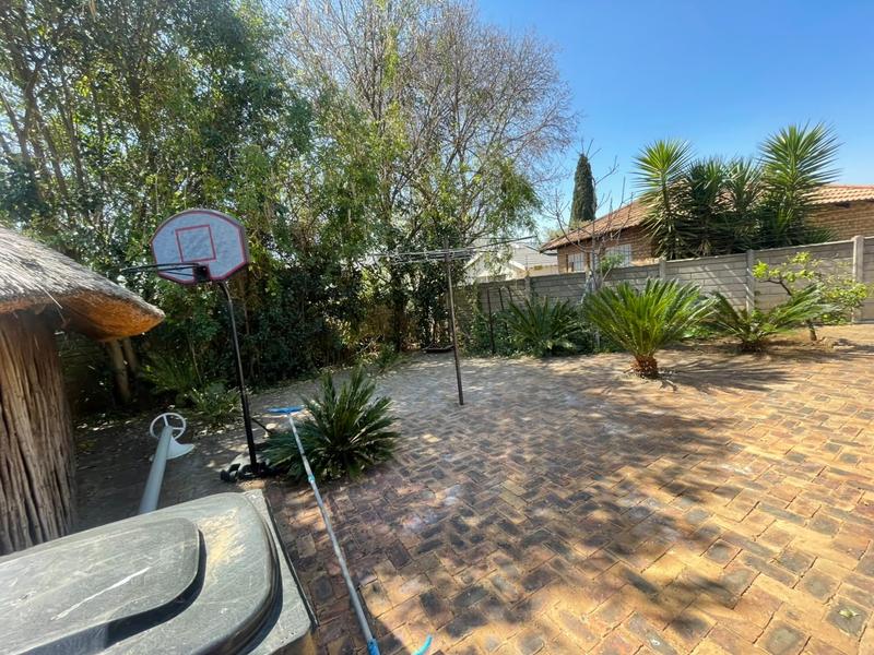 4 Bedroom Property for Sale in Rynfield Gauteng
