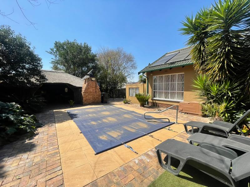 4 Bedroom Property for Sale in Rynfield Gauteng