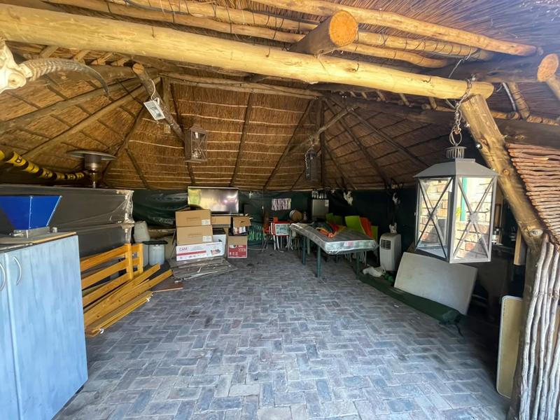 4 Bedroom Property for Sale in Rynfield Gauteng
