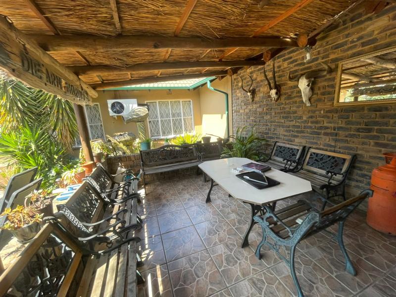 4 Bedroom Property for Sale in Rynfield Gauteng