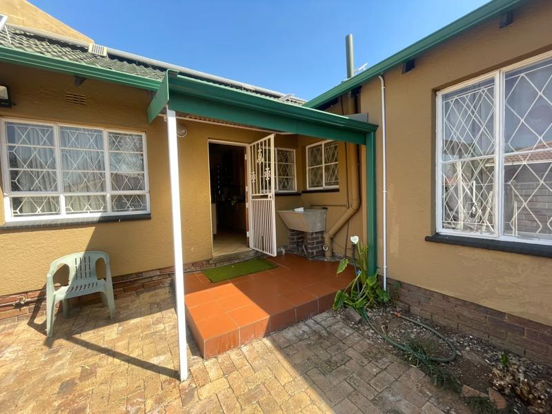 4 Bedroom Property for Sale in Rynfield Gauteng