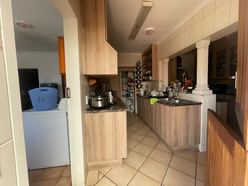 4 Bedroom Property for Sale in Rynfield Gauteng