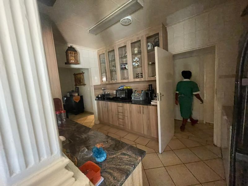 4 Bedroom Property for Sale in Rynfield Gauteng