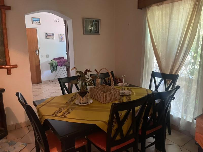 4 Bedroom Property for Sale in Rynfield Gauteng