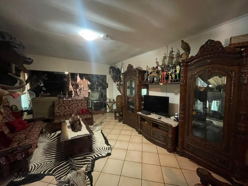 4 Bedroom Property for Sale in Rynfield Gauteng