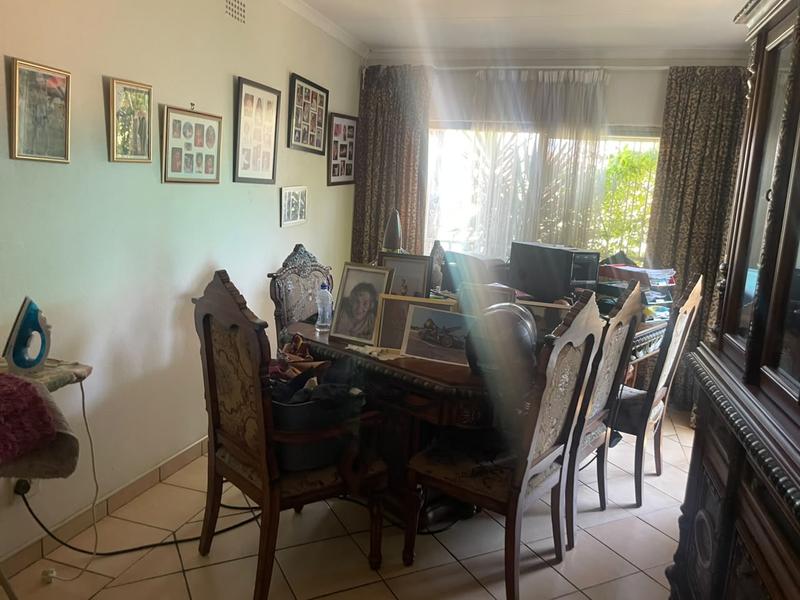 4 Bedroom Property for Sale in Rynfield Gauteng