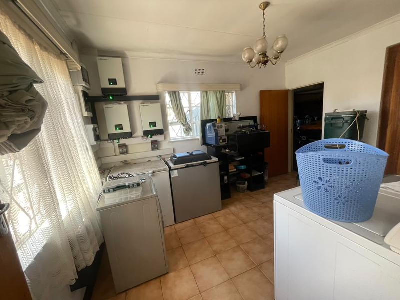 4 Bedroom Property for Sale in Rynfield Gauteng