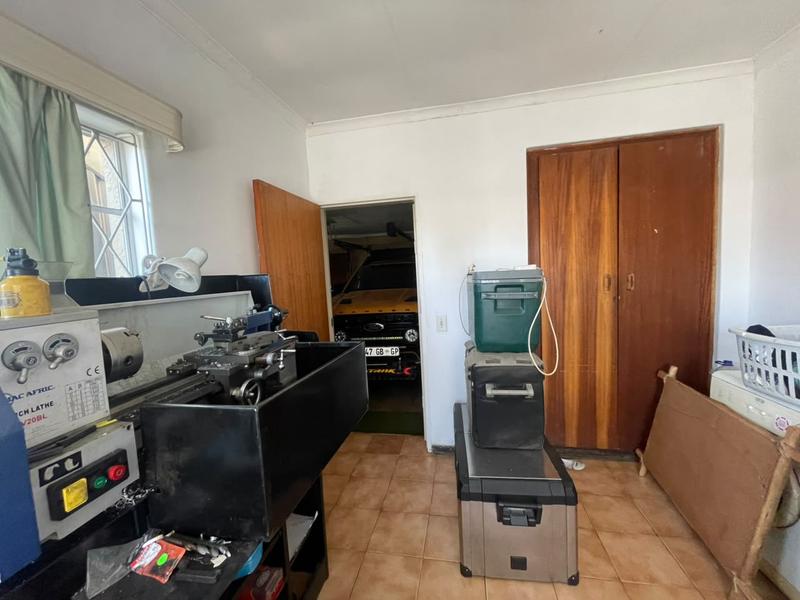 4 Bedroom Property for Sale in Rynfield Gauteng